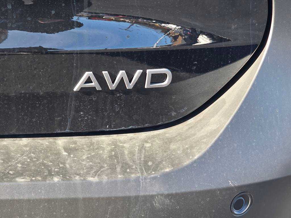 2026 Nissan KICKS SV AWD - Photo 6