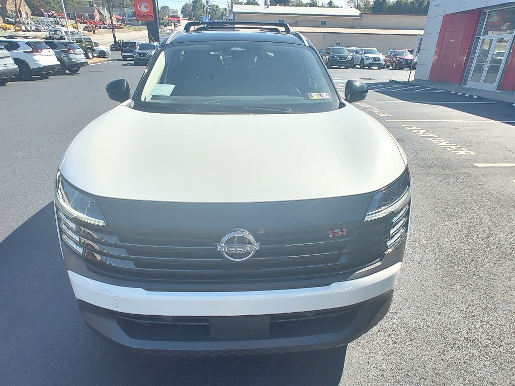 2026 Nissan KICKS SR AWD - Photo 5