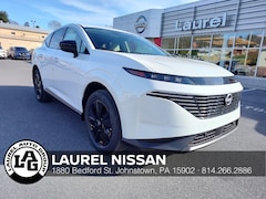2025 Nissan Murano SV SUV