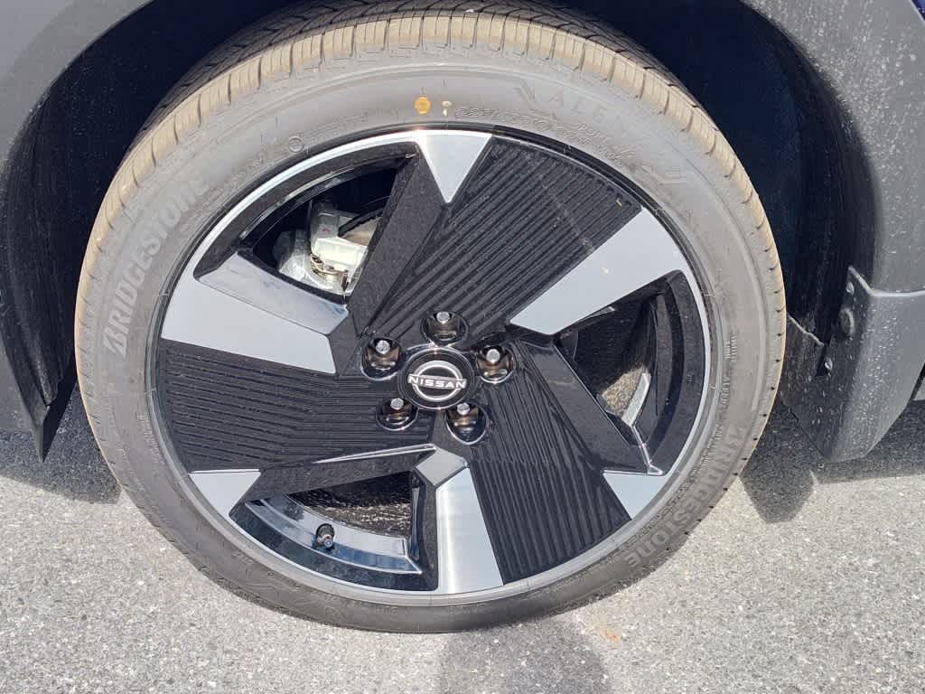 2025 Nissan Kicks SR AWD - Photo 7