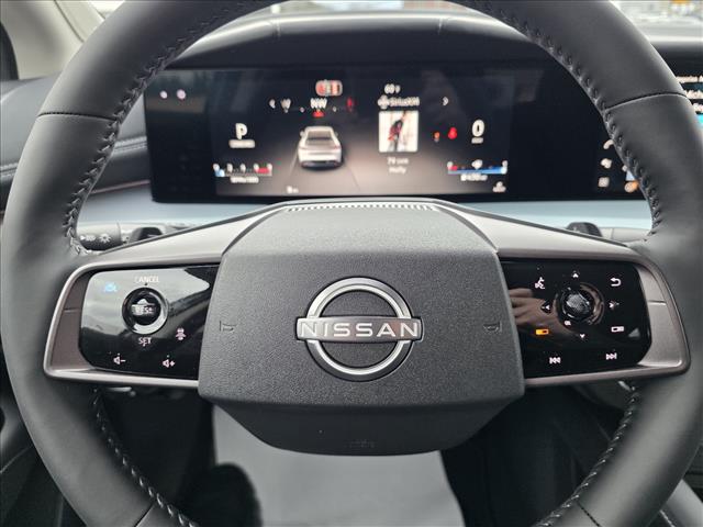 2026 Nissan Murano SL - Photo 13