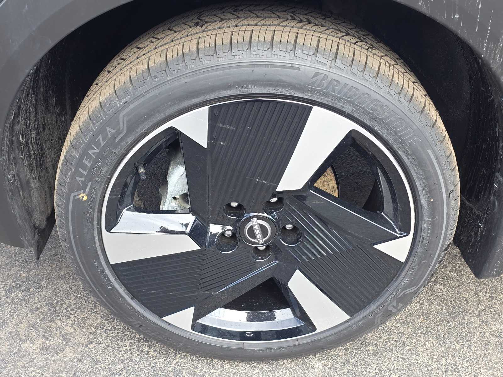 2026 Nissan KICKS SR AWD - Photo 8