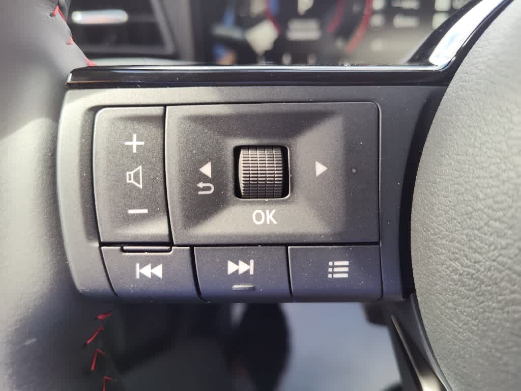 2025 Nissan Kicks SR AWD - Photo 15