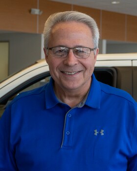Staff member John Cycyk from ID_3232fd66875c