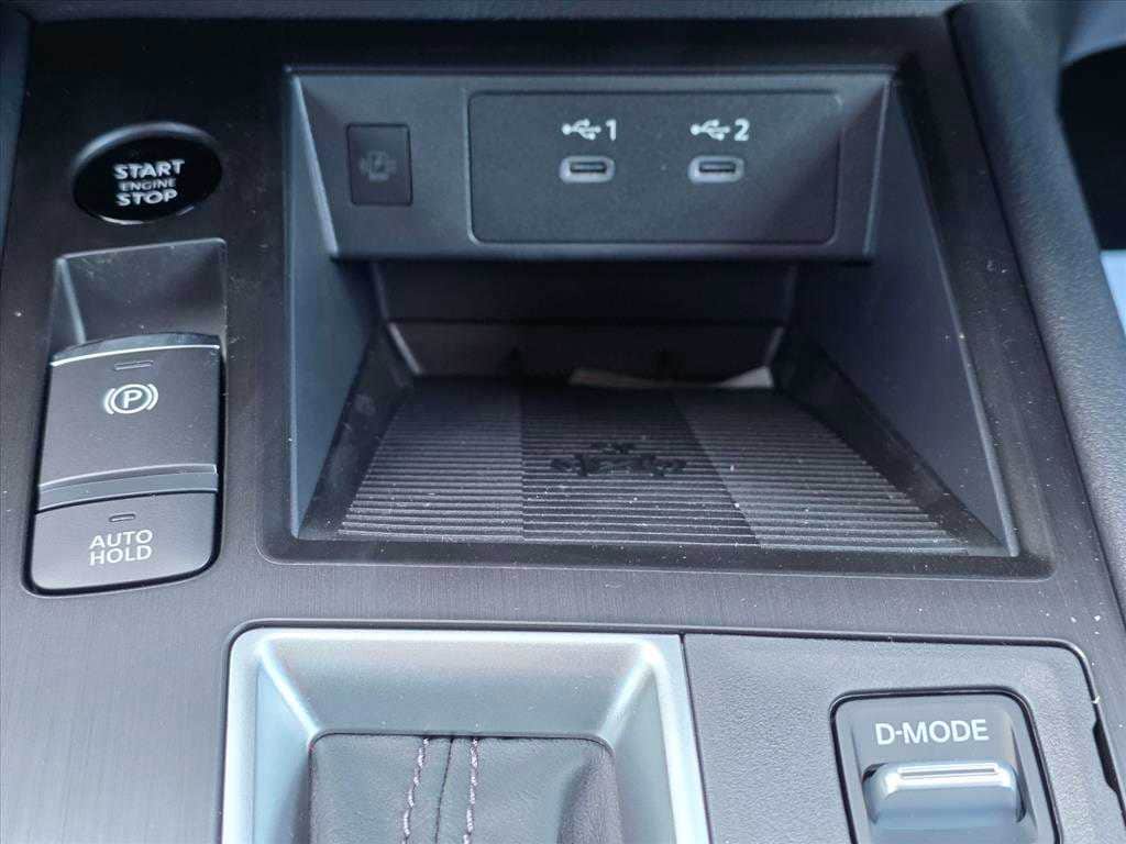 2026 Nissan KICKS SV AWD - Photo 19