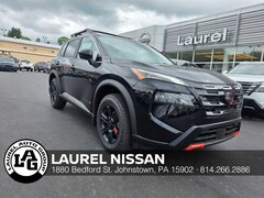 2026 Nissan Rogue Rock Creek SUV