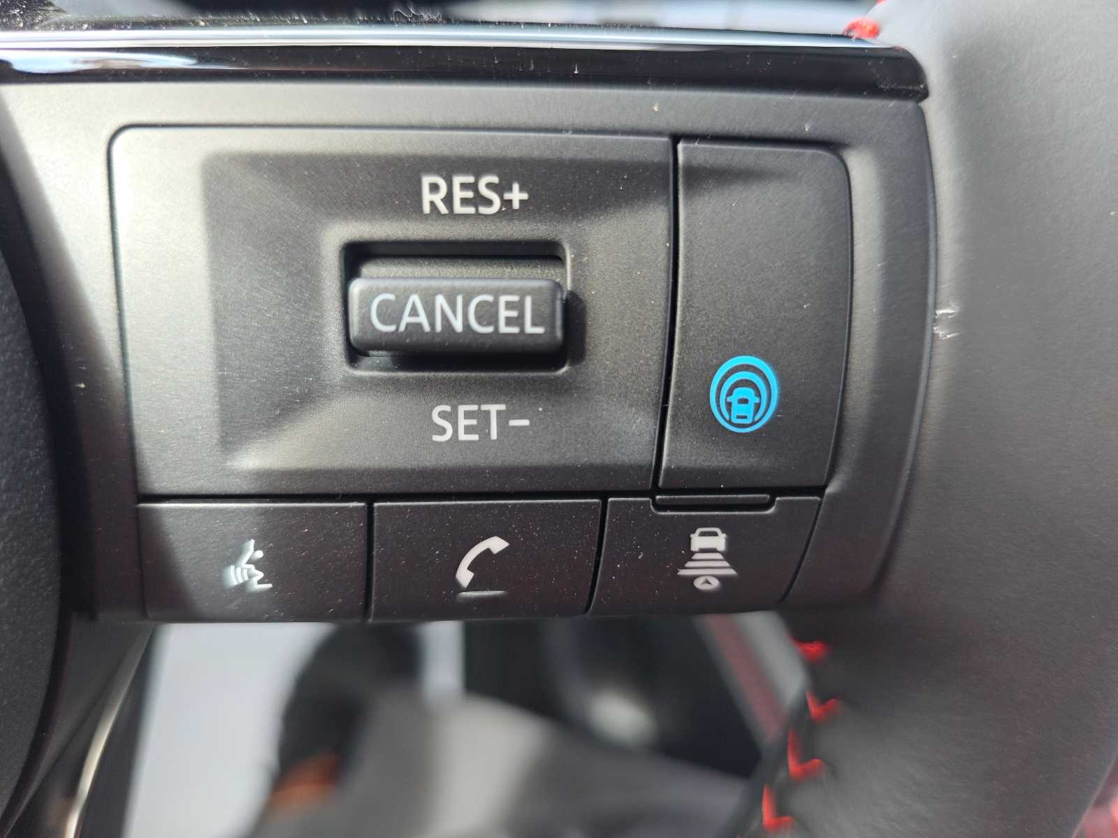 2026 Nissan KICKS SR AWD - Photo 16