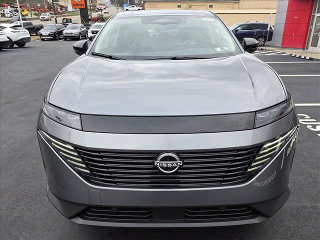 2026 Nissan Murano SL - Photo 6