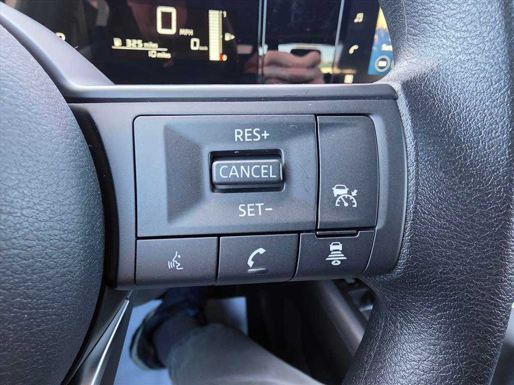 2026 Nissan KICKS SV AWD - Photo 16
