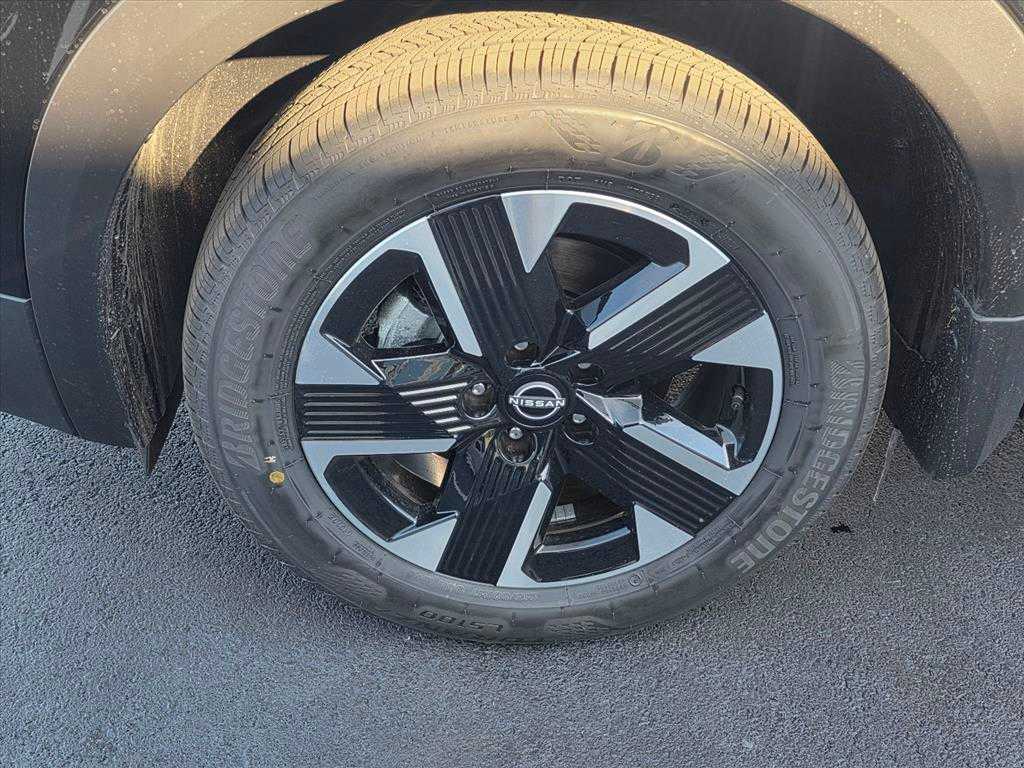 2026 Nissan KICKS SV AWD - Photo 8