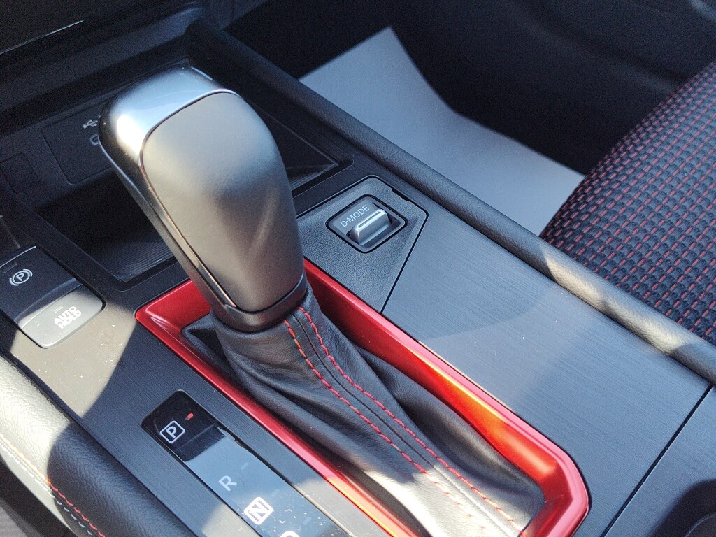 2026 Nissan KICKS SR AWD - Photo 19