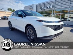 2025 Nissan Murano SL SUV