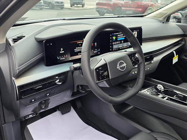 2026 Nissan Murano SL - Photo 8