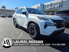 2026 Nissan Rogue Dark Armor SUV
