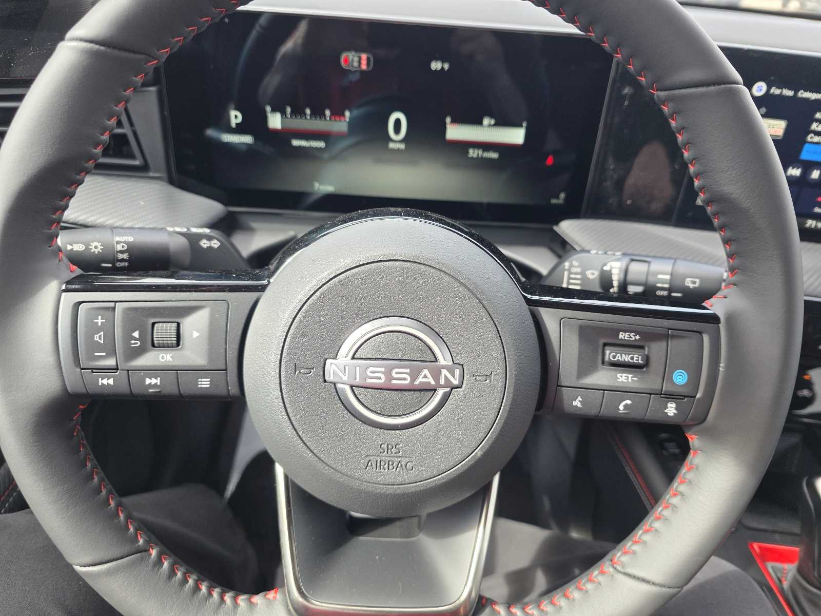 2026 Nissan KICKS SR AWD - Photo 14
