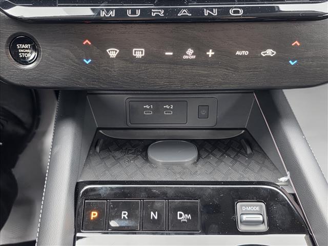 2026 Nissan Murano SL - Photo 18