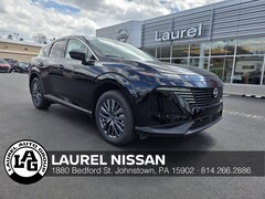 2026 Nissan Murano SL SUV