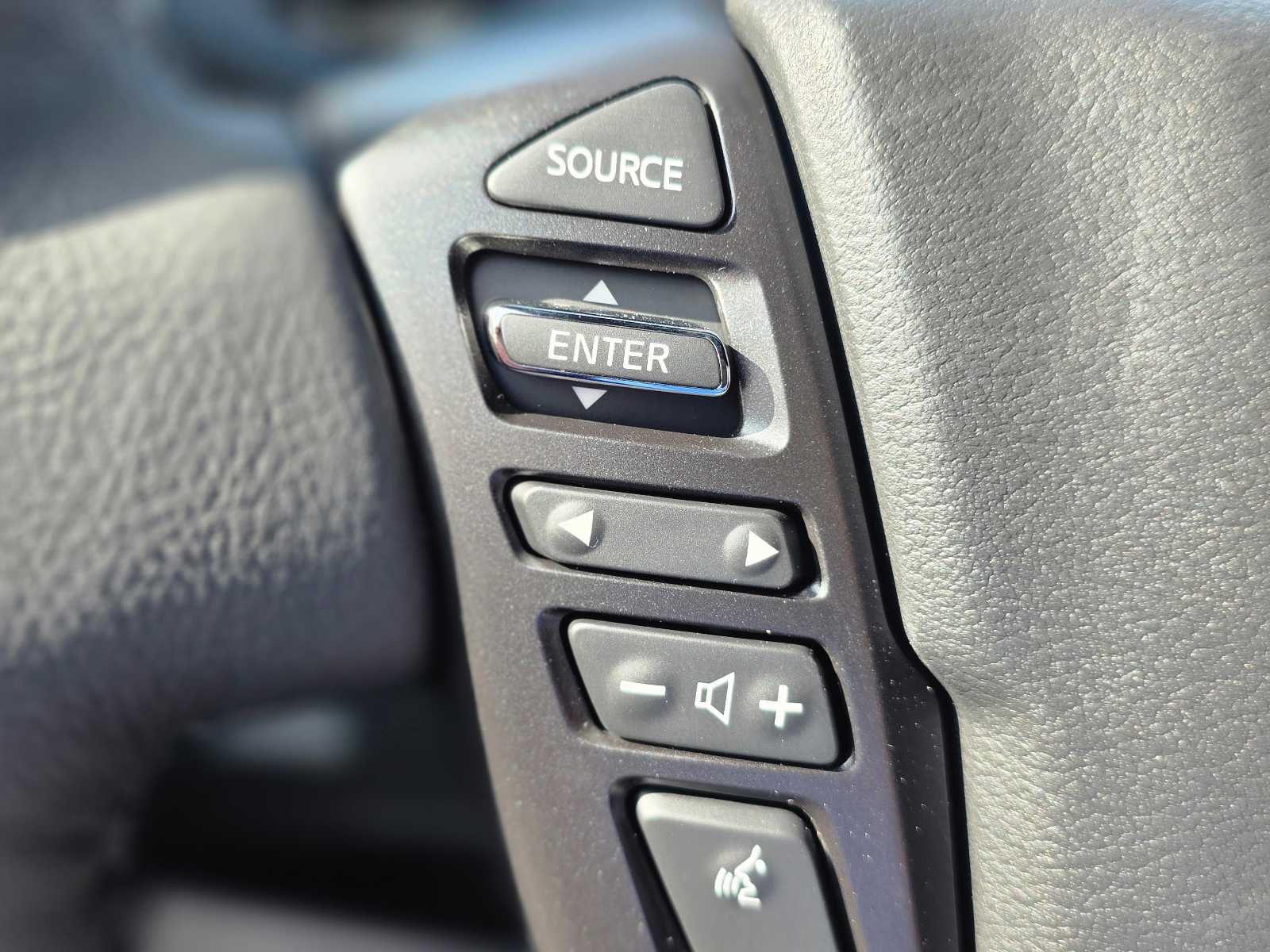 2026 Nissan Frontier SV - Photo 16