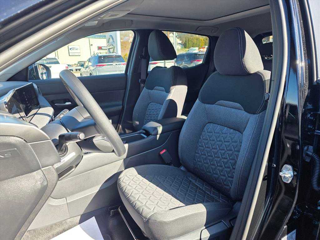 2026 Nissan KICKS SV AWD - Photo 10