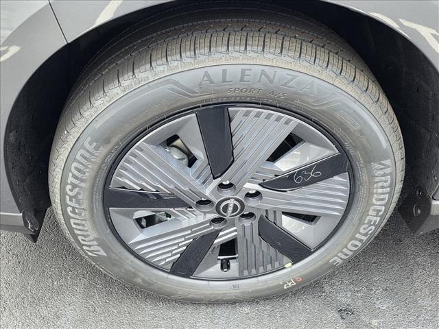 2026 Nissan Murano SL - Photo 7