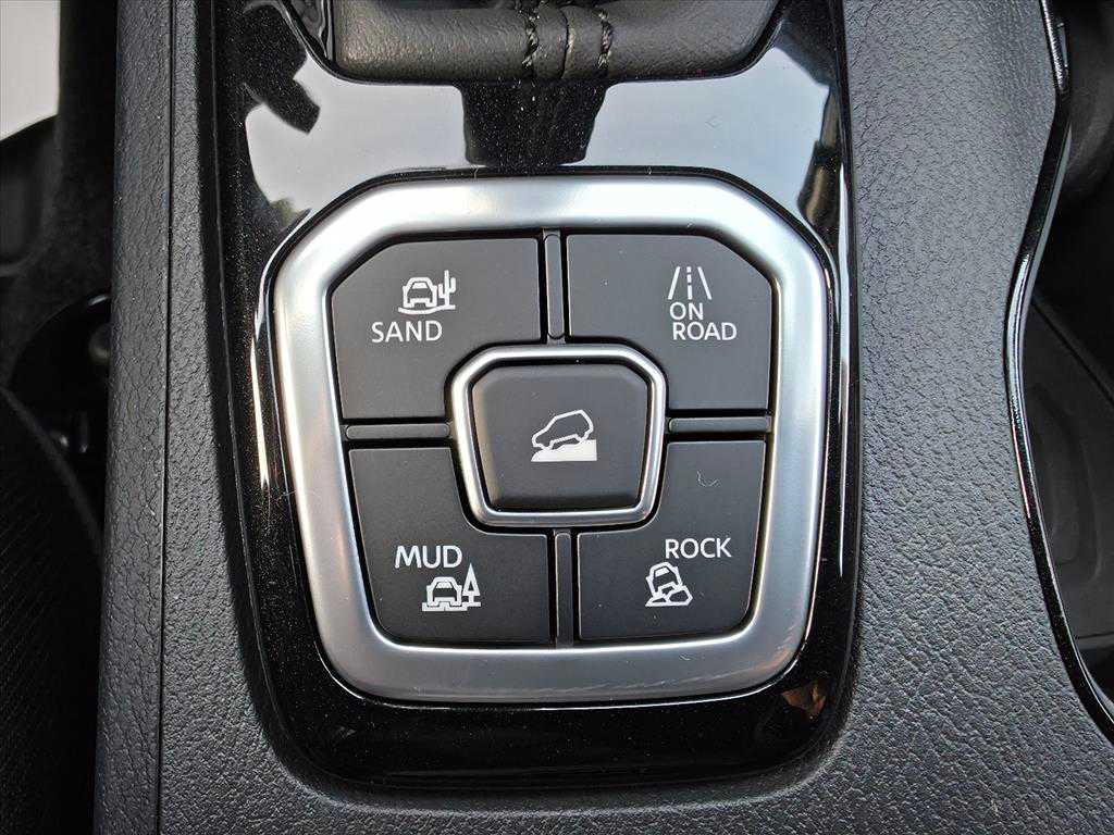 2026 Nissan Frontier SV - Photo 21