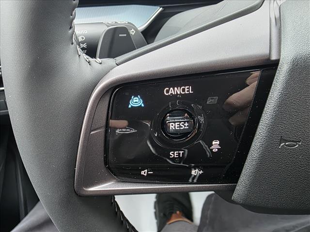 2026 Nissan Murano SL - Photo 14