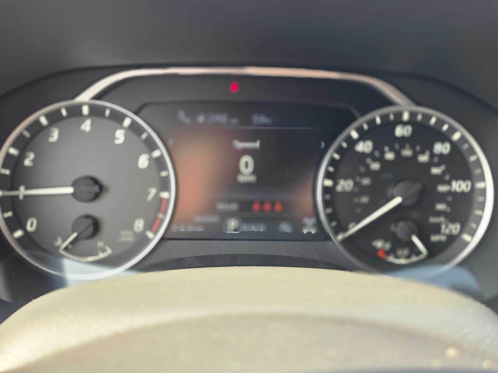 2026 Nissan Frontier SV - Photo 14