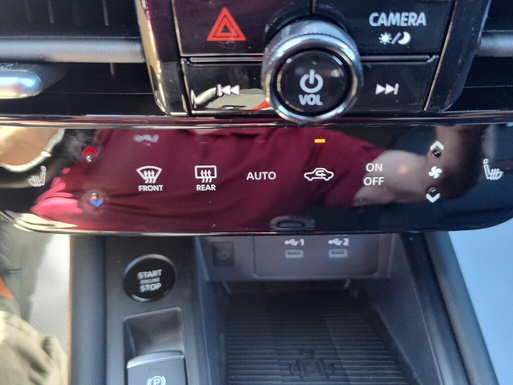 2026 Nissan KICKS SR AWD - Photo 18