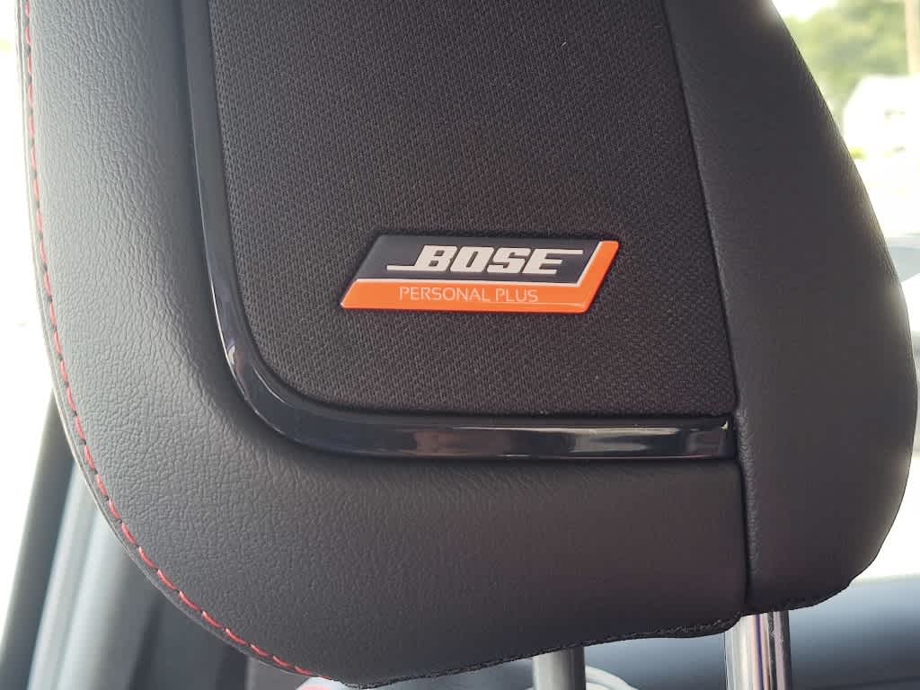 2025 Nissan Kicks SR AWD - Photo 11