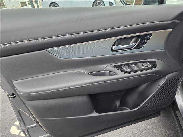 2026 Nissan Murano SL - Photo 11