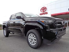 2026 Toyota Tacoma Double Cab SR 2WD Truck Double Cab