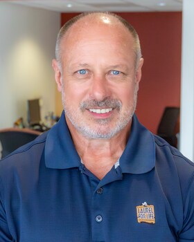 Staff member Brent Roxby from ID_2ef6bd6cd3a7