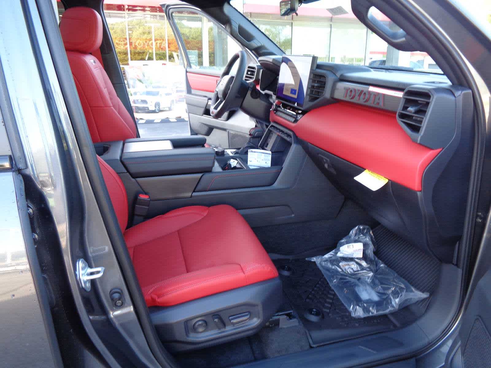 2026 Toyota Tundra TRD Pro - Photo 20