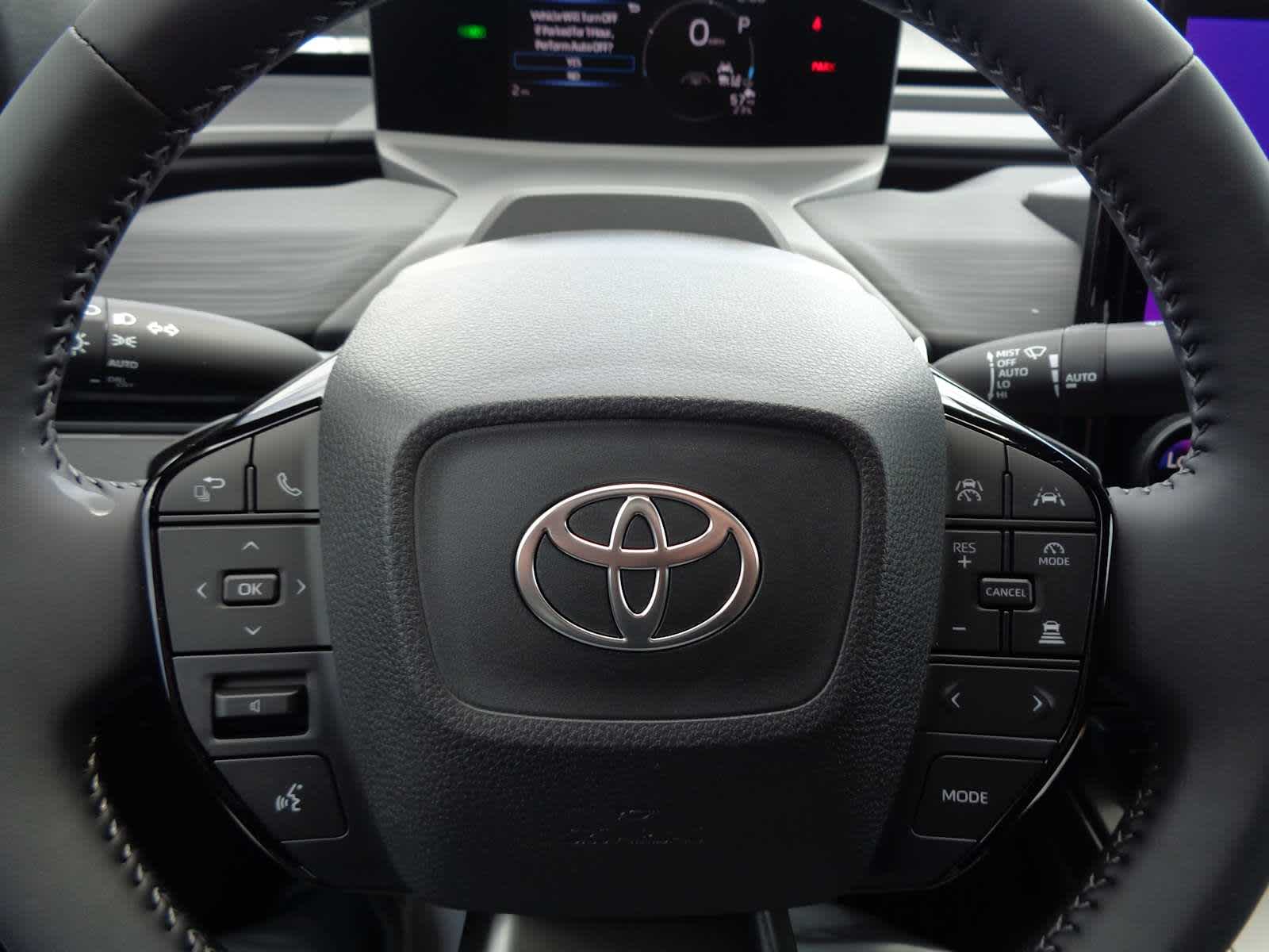 2026 Toyota C-HR SE - Photo 25