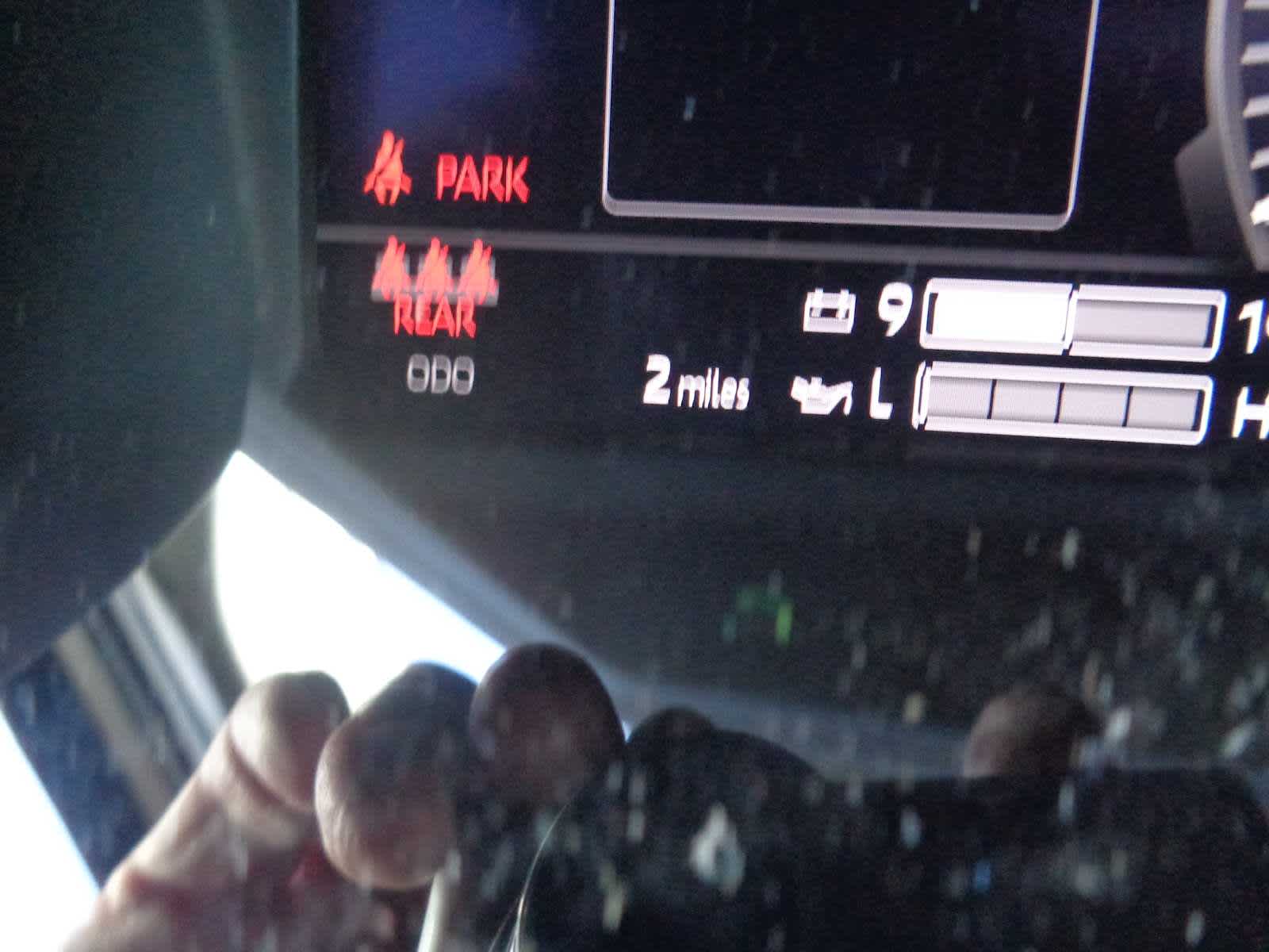 2026 Toyota Tundra Platinum - Photo 29