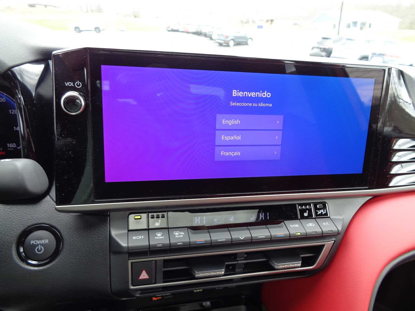 2026 Toyota Camry XSE - Photo 28