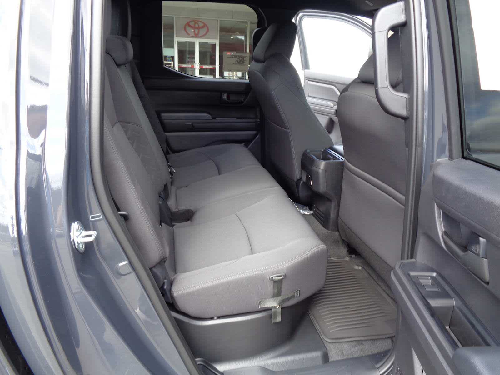 2026 Toyota Tacoma SR - Photo 15