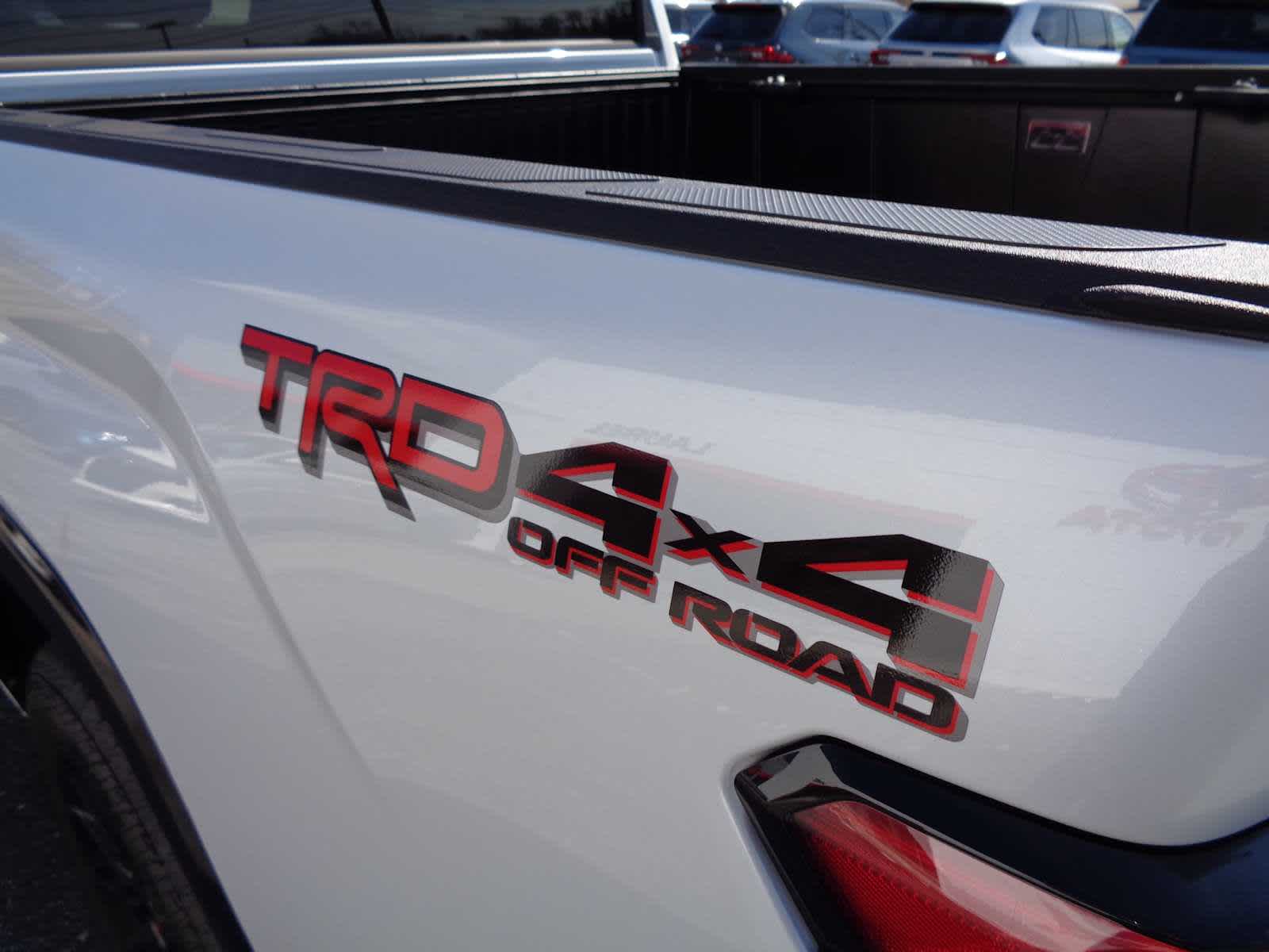 2026 Toyota Tundra Platinum - Photo 20