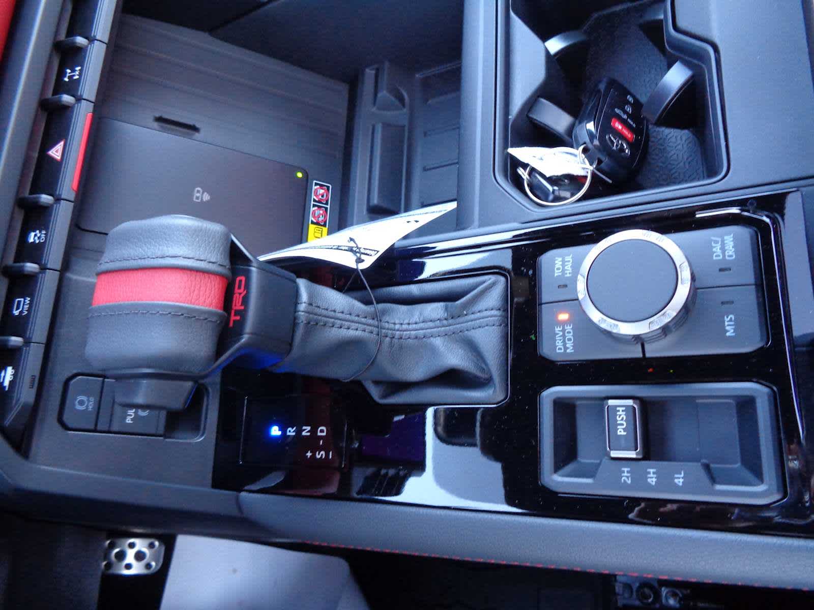 2026 Toyota Tundra TRD Pro - Photo 30