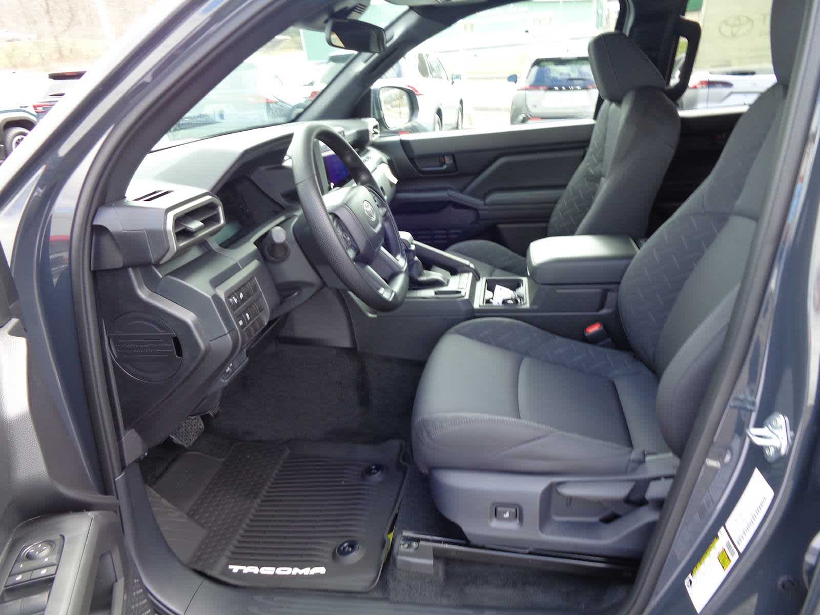 2026 Toyota Tacoma SR - Photo 9