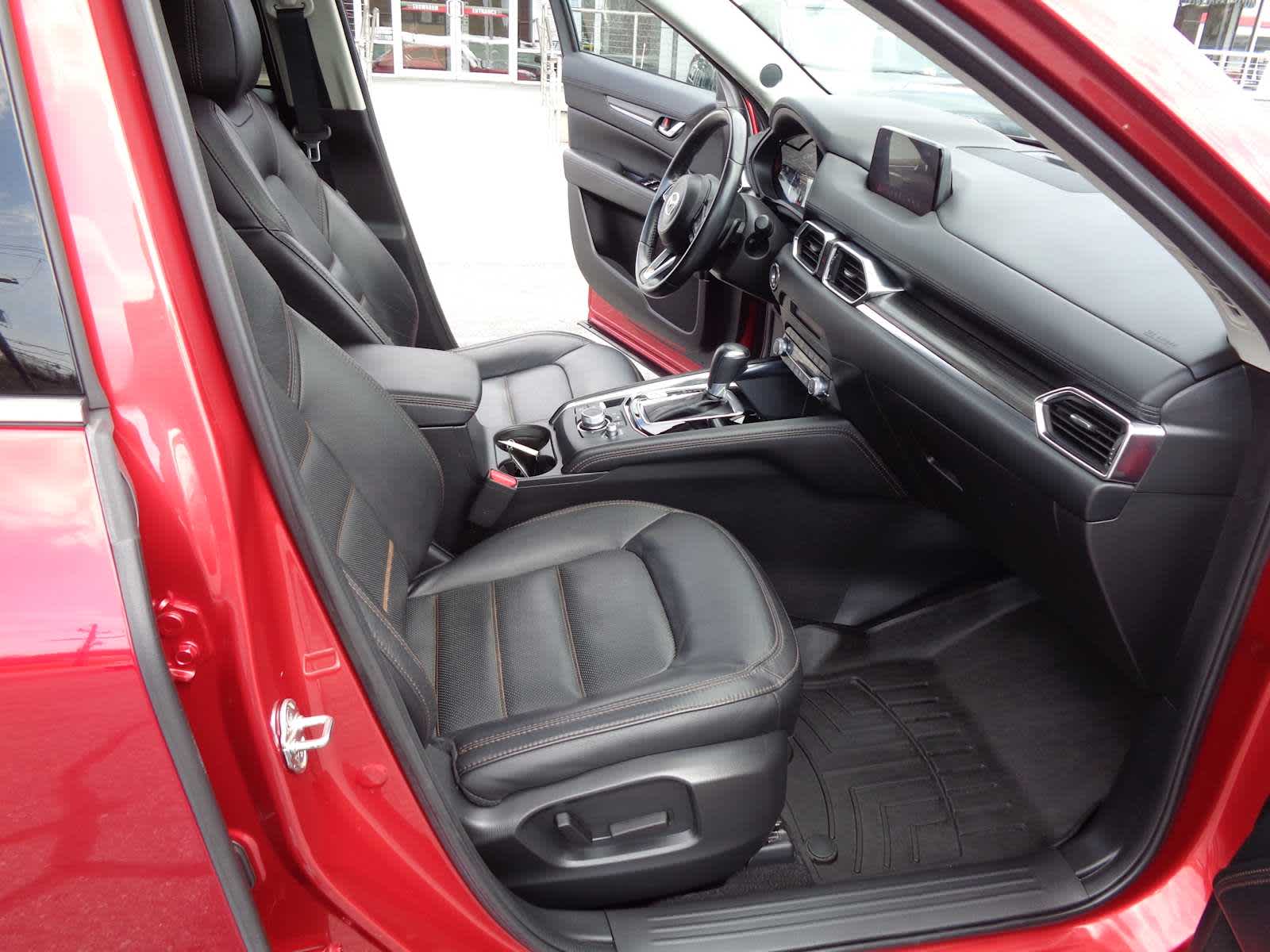 2020 Mazda CX-5 Grand Touring - Photo 22