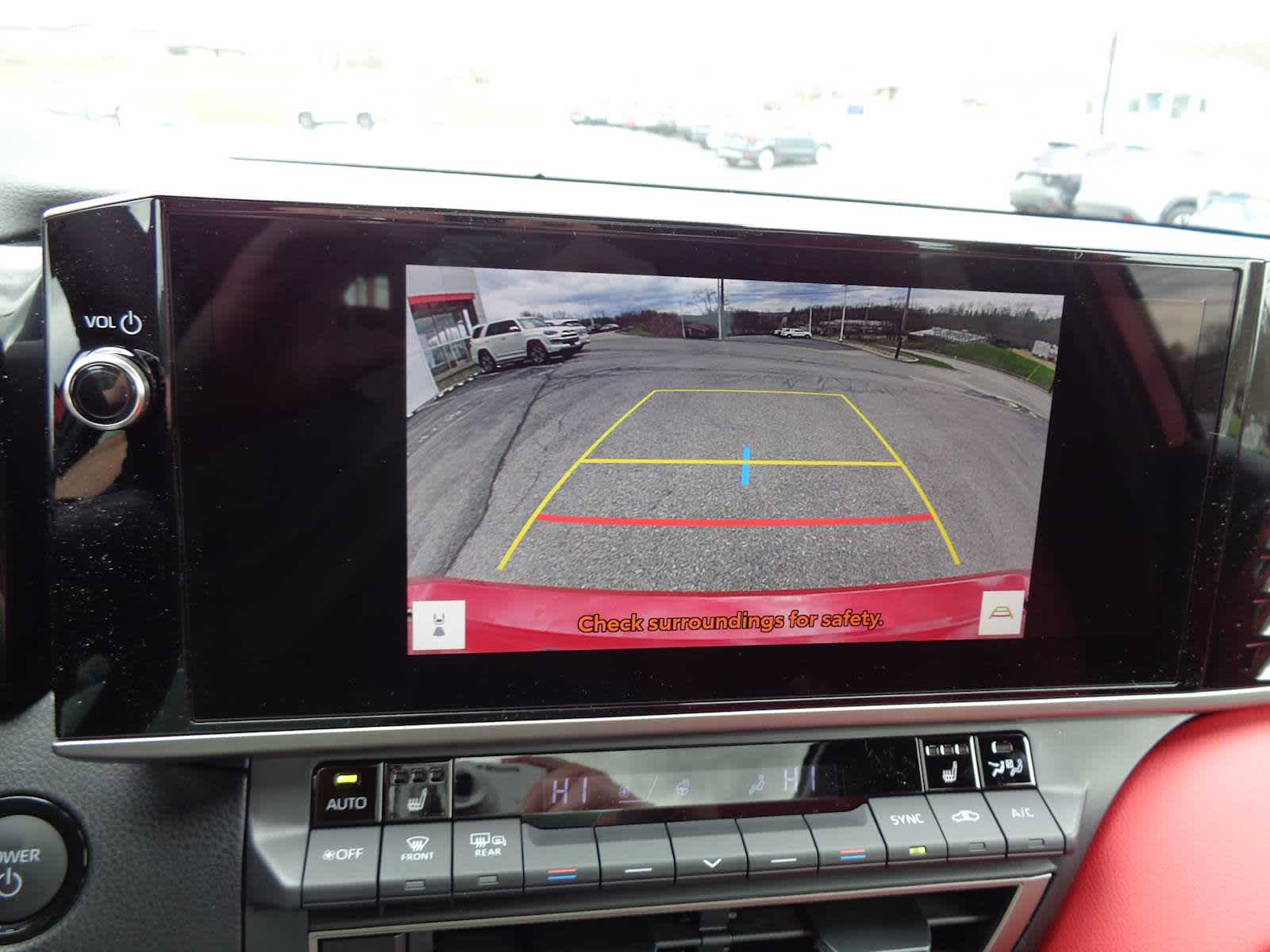 2026 Toyota Camry XSE - Photo 29