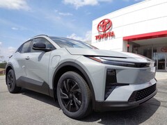 2026 Toyota C-HR SE SUV