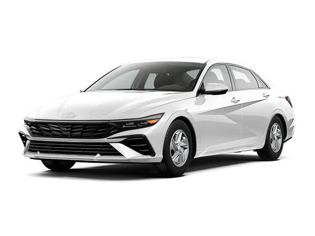 2024 Hyundai Elantra 2.0 SE IVT's photo