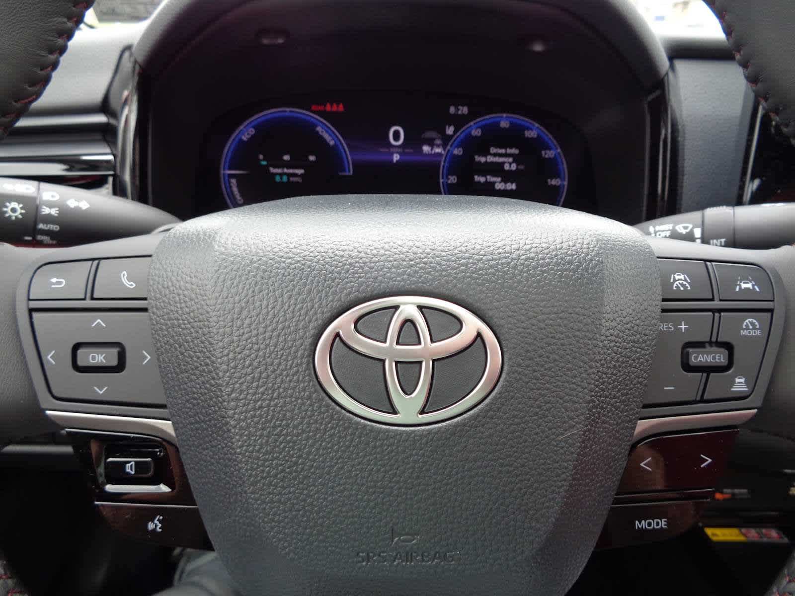 2026 Toyota Camry XSE - Photo 27