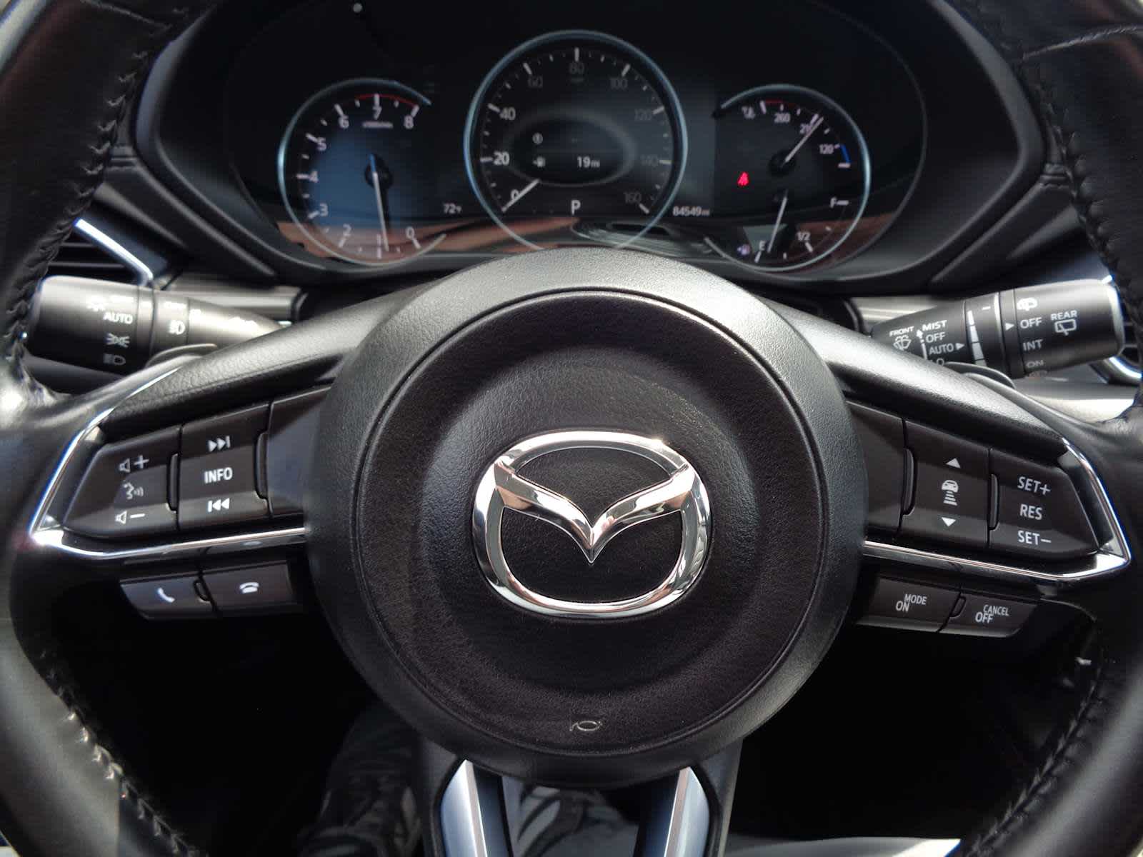 2020 Mazda CX-5 Grand Touring - Photo 25