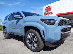2026 Toyota 4Runner TRD Sport Premium SUV