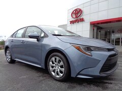 2026 Toyota Corolla LE Sedan