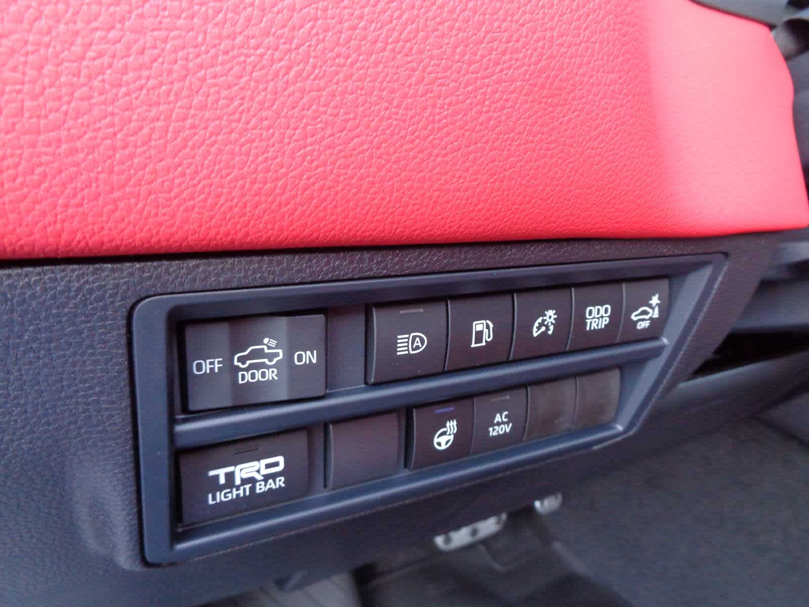 2026 Toyota Tundra TRD Pro - Photo 13