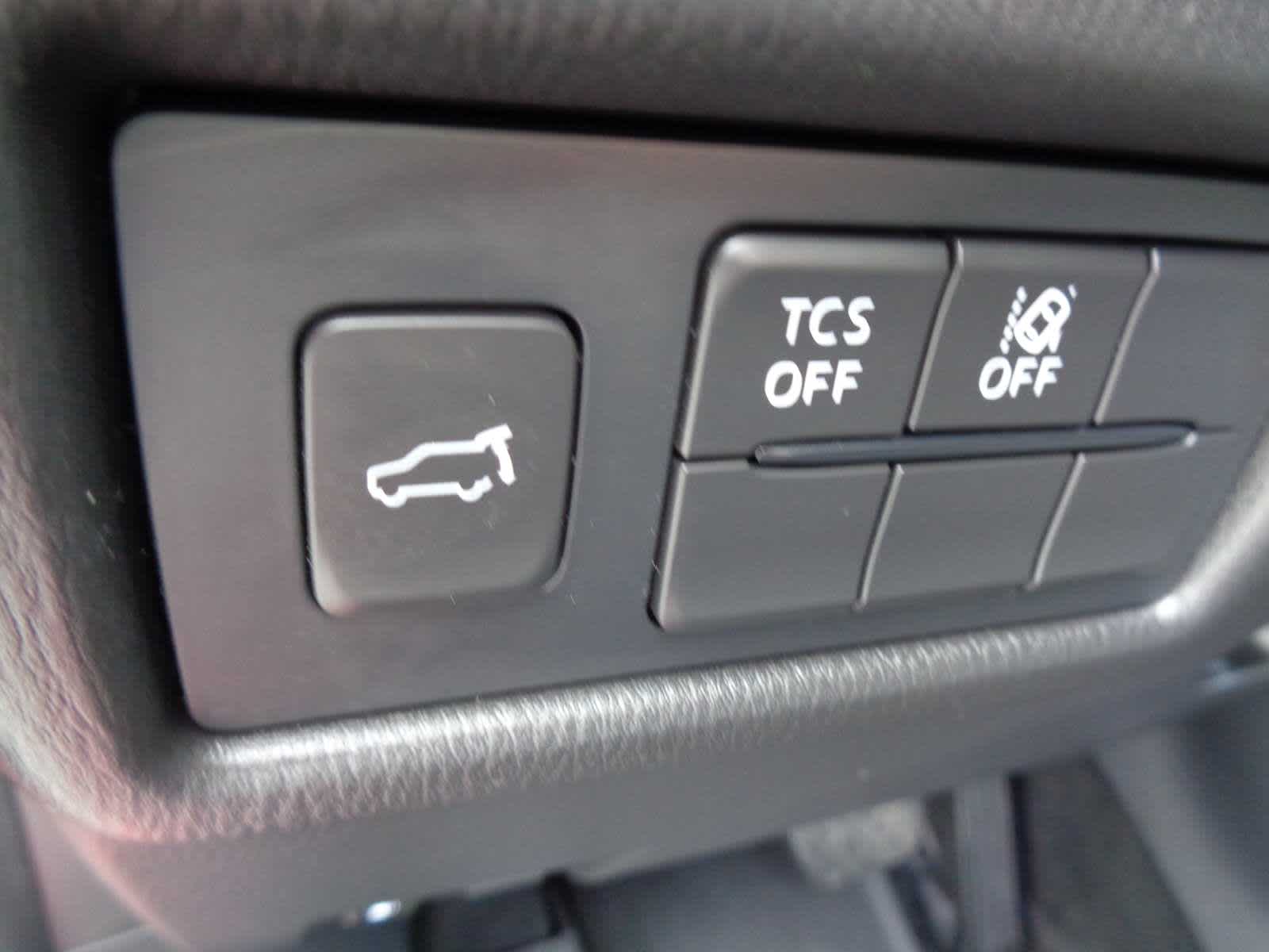 2020 Mazda CX-5 Grand Touring - Photo 14